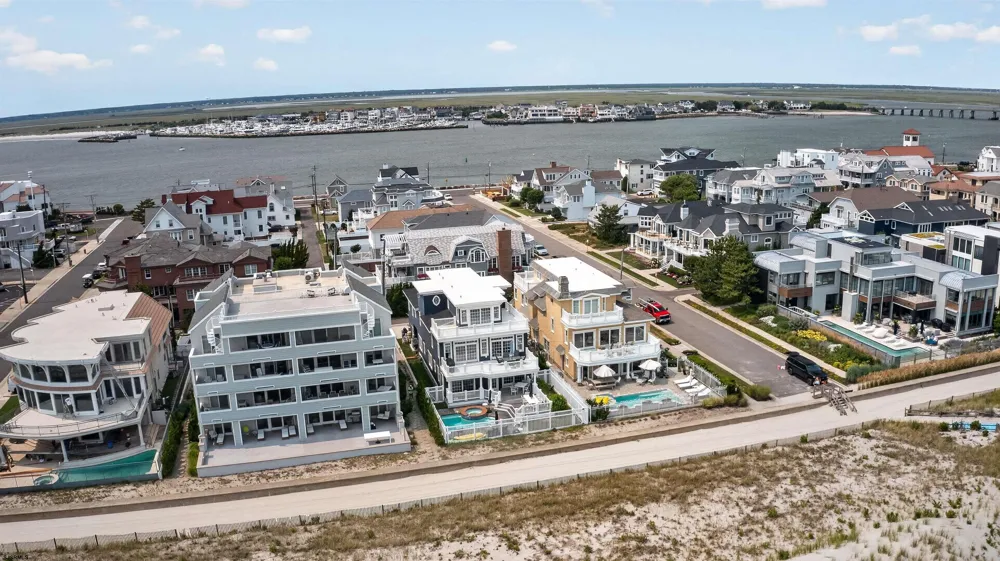 1705 Beach Terrace Longport, NJ 08403