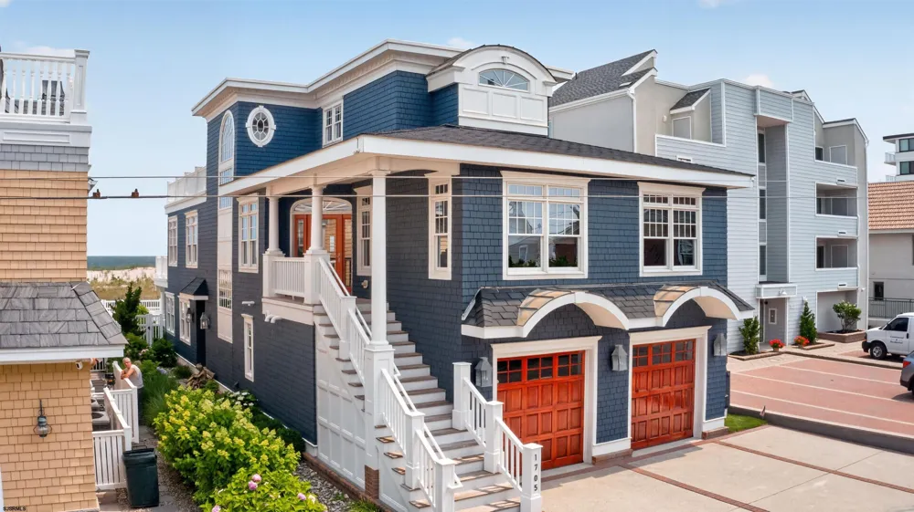 1705 Beach Terrace Longport, NJ 08403
