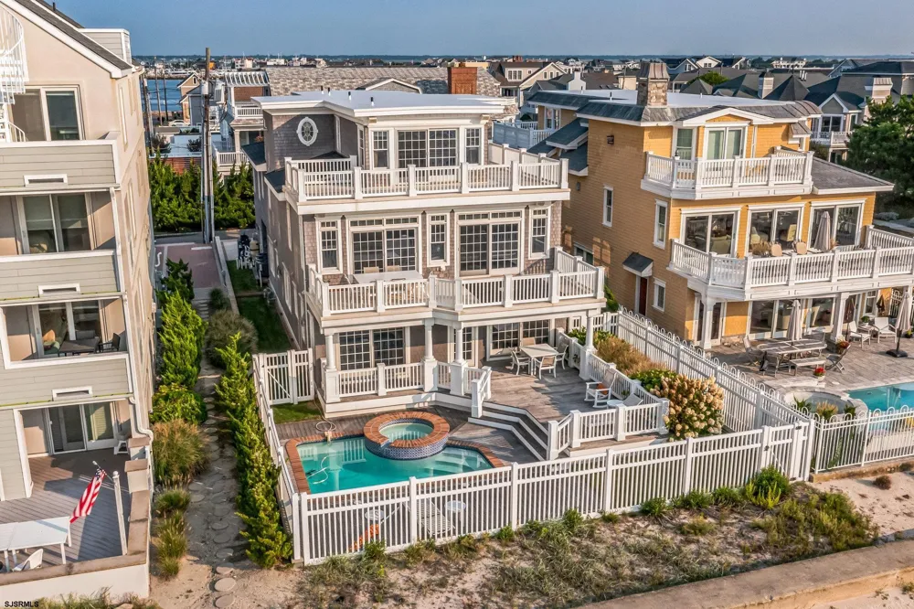 1705 Beach Terrace Longport, NJ 08403