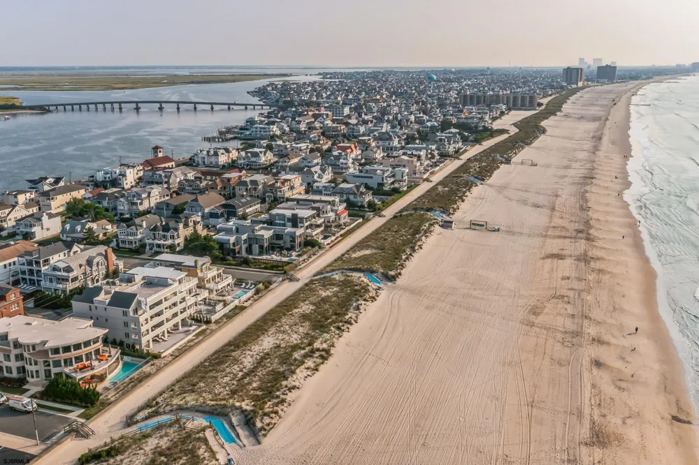 1705 Beach Terrace Longport, NJ 08403