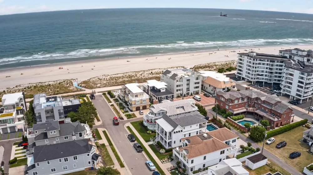 1705 Beach Terrace Longport, NJ 08403
