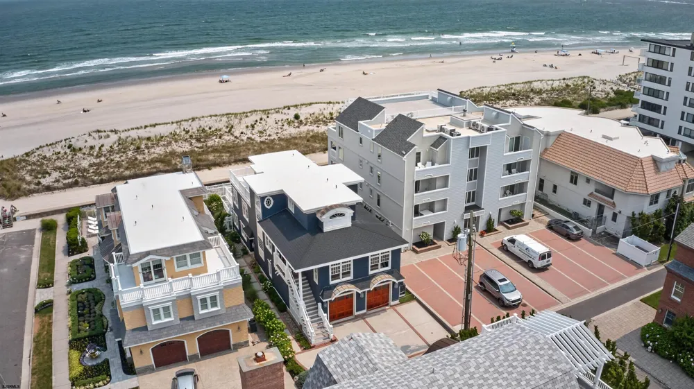 1705 Beach Terrace Longport, NJ 08403