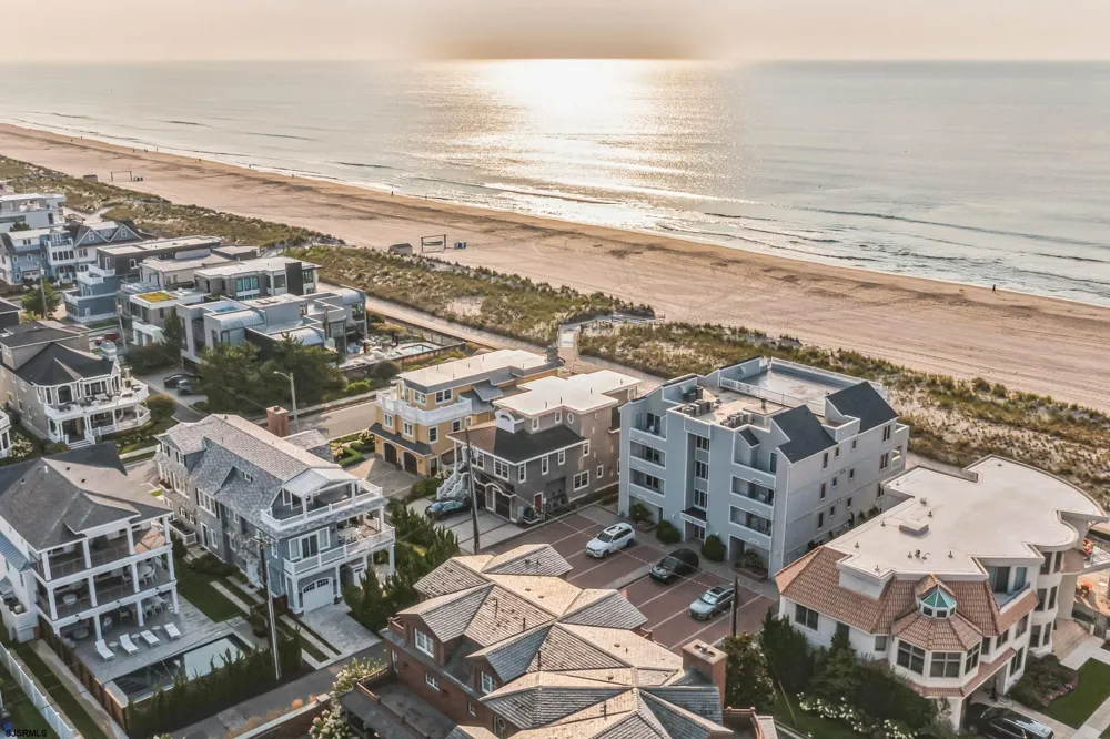 1705 Beach Terrace Longport, NJ 08403
