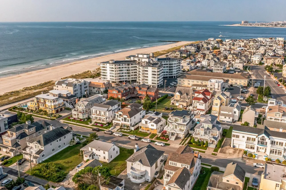 1705 Beach Terrace Longport, NJ 08403