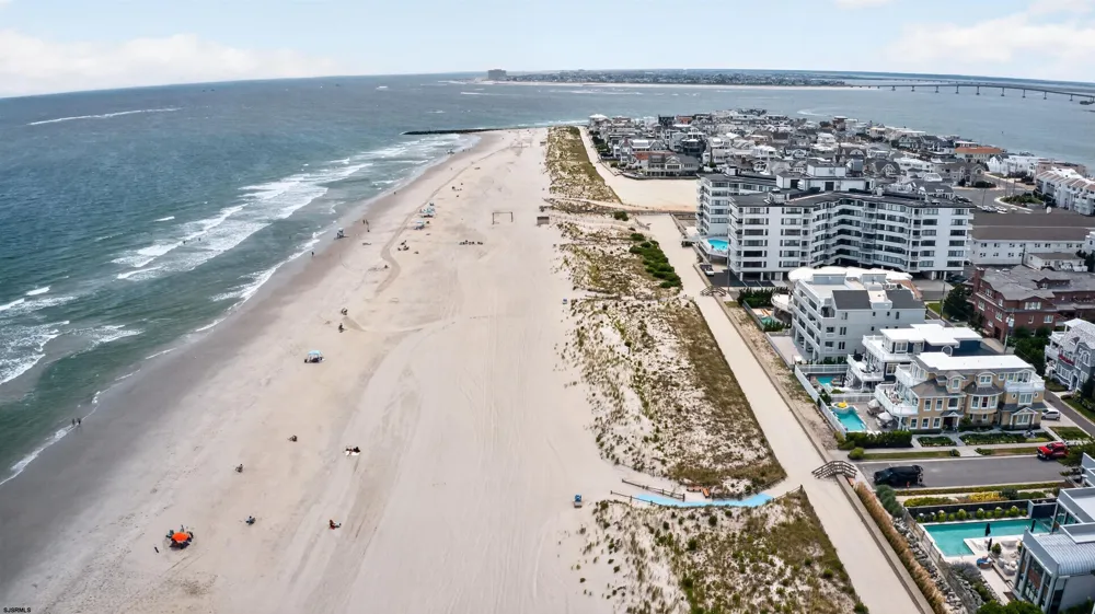1705 Beach Terrace Longport, NJ 08403