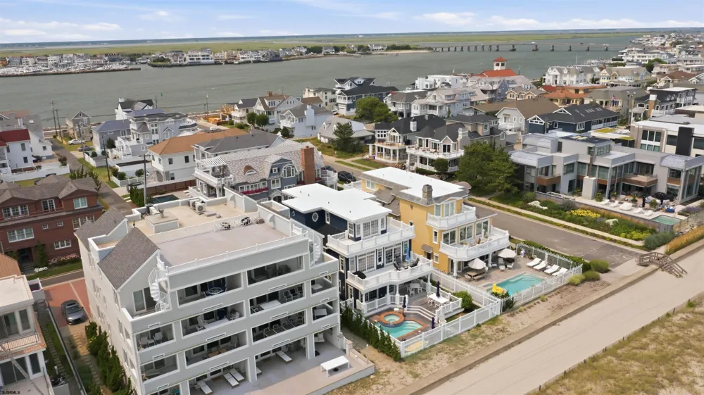 1705 Beach Terrace Longport, NJ 08403