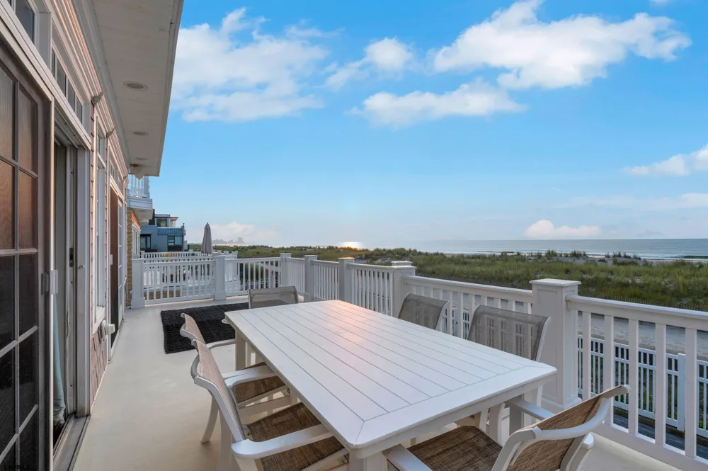 1705 Beach Terrace Longport, NJ 08403