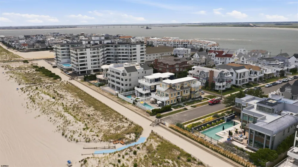 1705 Beach Terrace Longport, NJ 08403