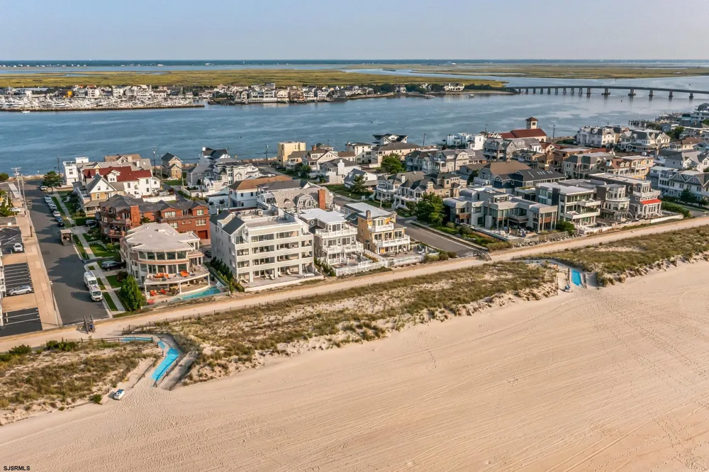 1705 Beach Terrace Longport, NJ 08403