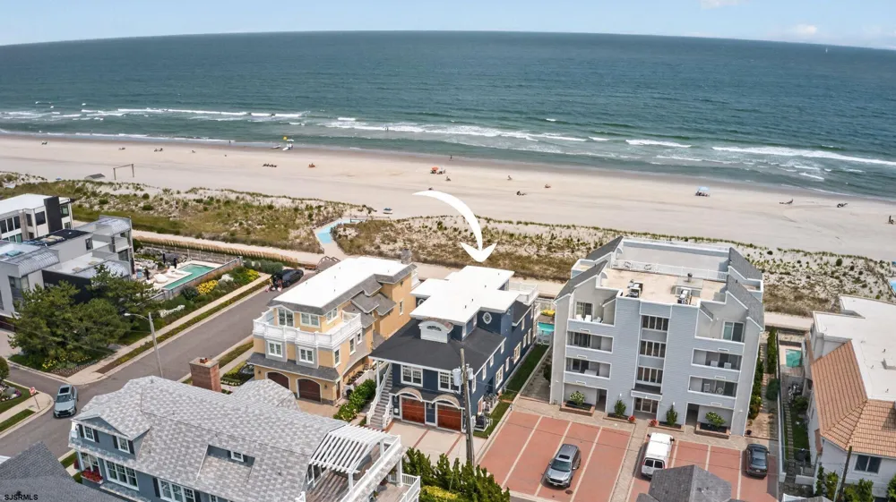 1705 Beach Terrace Longport, NJ 08403