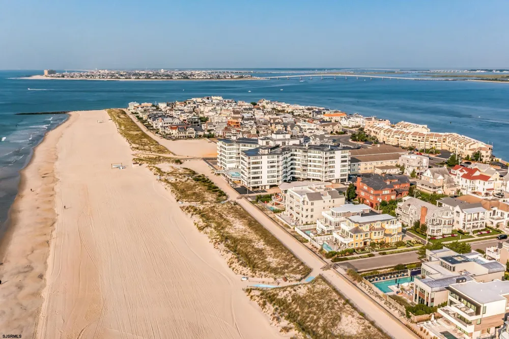 1705 Beach Terrace Longport, NJ 08403