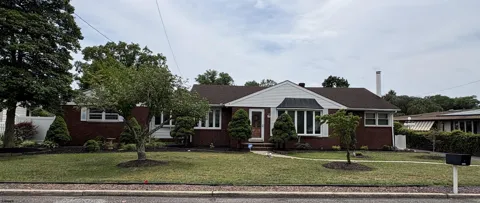 1119 Sharp Road