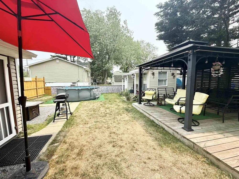 605 Shaw Ave Pleasantville, NJ 08232
