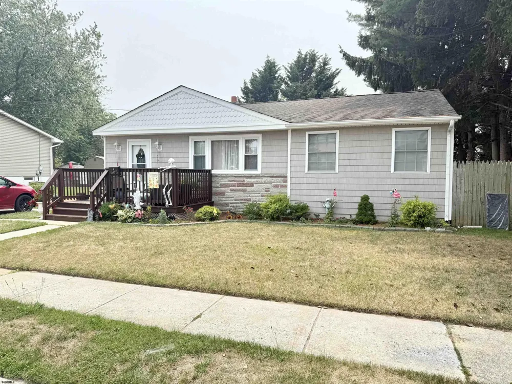 605 Shaw Ave Pleasantville, NJ 08232