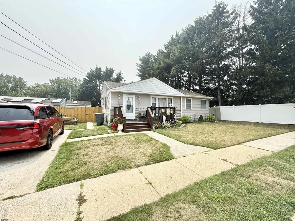 605 Shaw Ave Pleasantville, NJ 08232