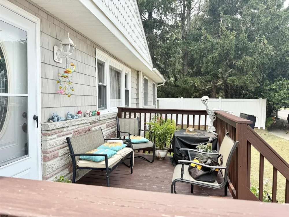 605 Shaw Ave Pleasantville, NJ 08232