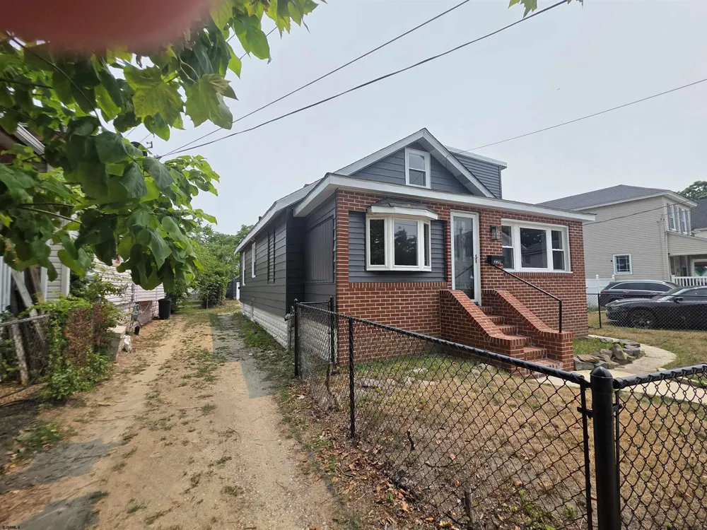 220 N 1 Street Pleasantville, NJ 08232