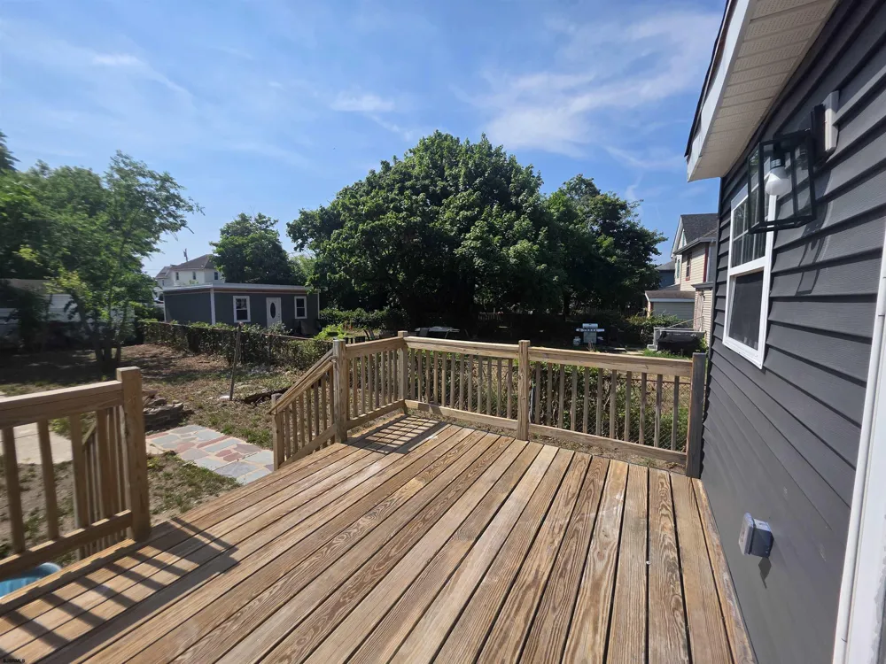 220 N 1 Street Pleasantville, NJ 08232