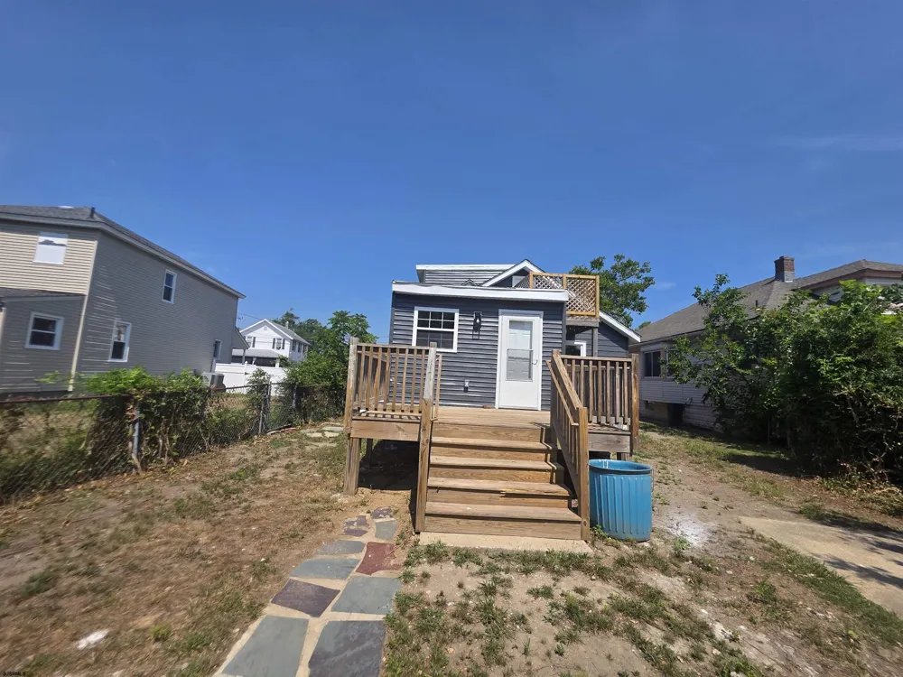 220 N 1 Street Pleasantville, NJ 08232