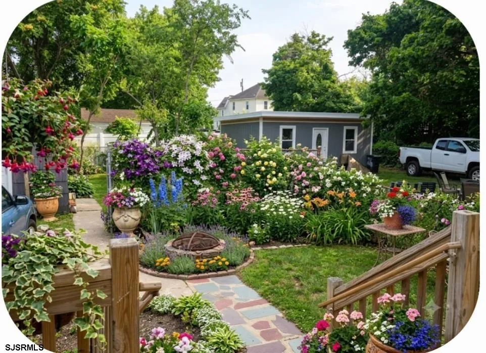 220 N 1 Street Pleasantville, NJ 08232