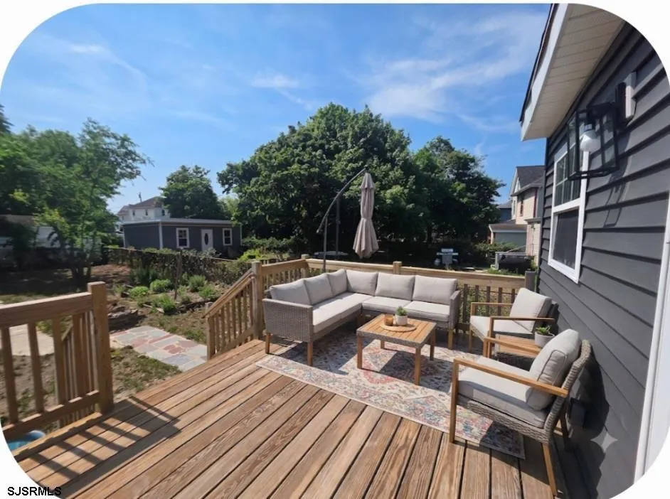 220 N 1 Street Pleasantville, NJ 08232