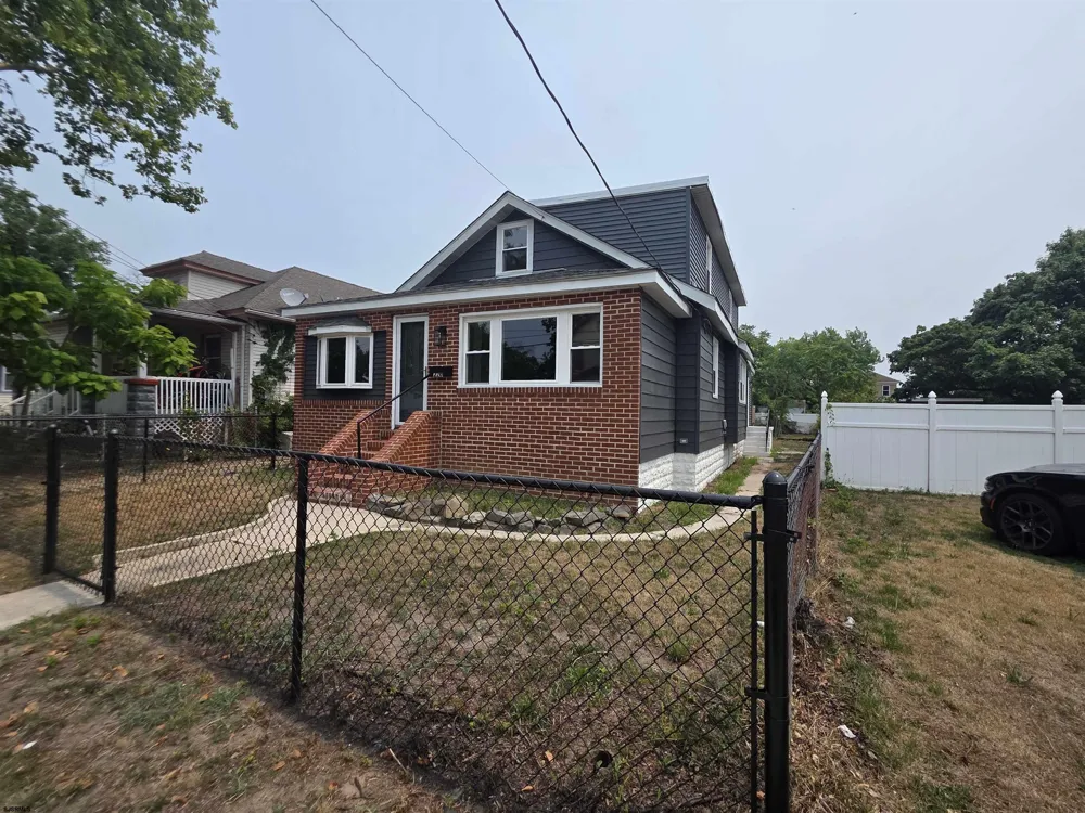 220 N 1 Street Pleasantville, NJ 08232