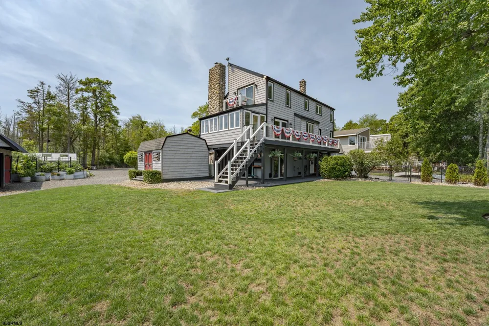 5344 River Dr Hammonton, NJ 08037