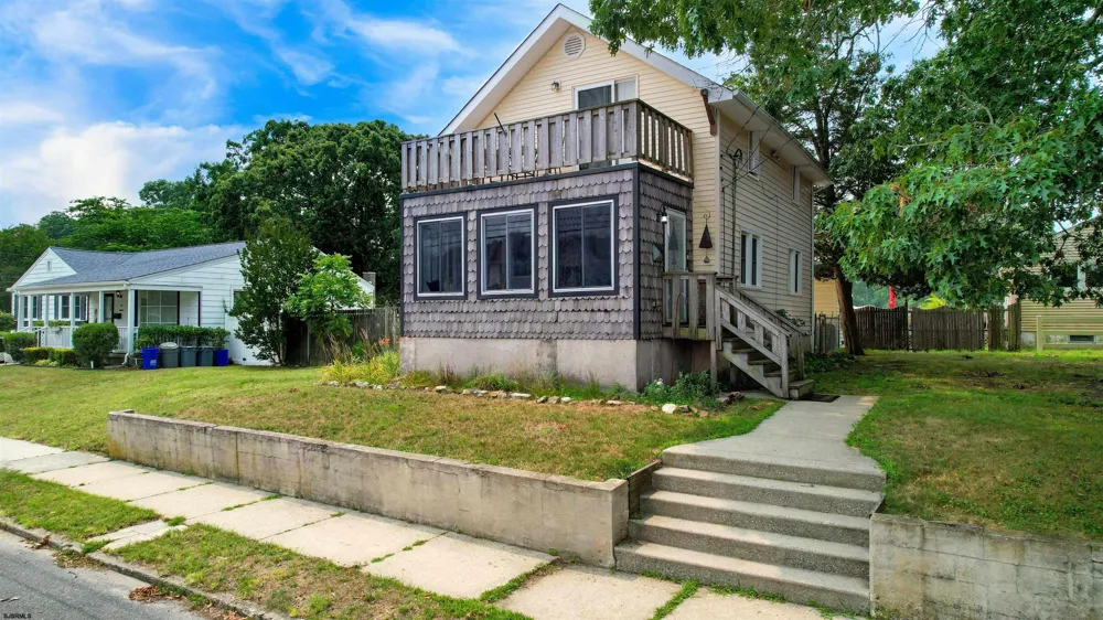 516 Pennsylvania Ave Somers Point, NJ 08244