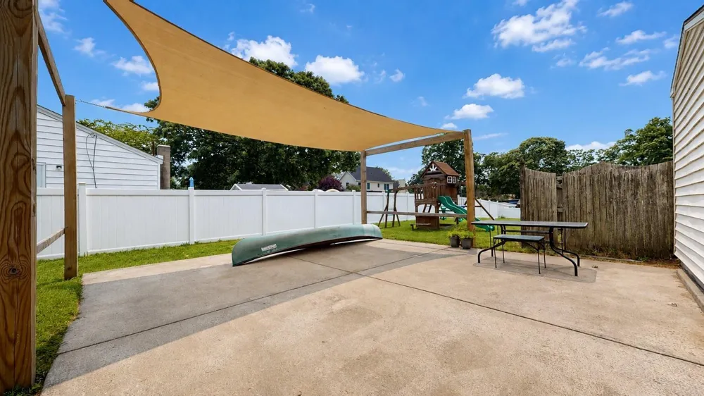 516 Pennsylvania Ave Somers Point, NJ 08244