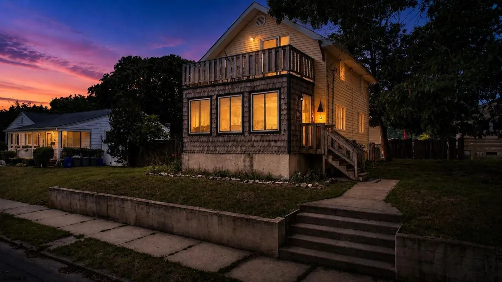 516 Pennsylvania Ave Somers Point, NJ 08244