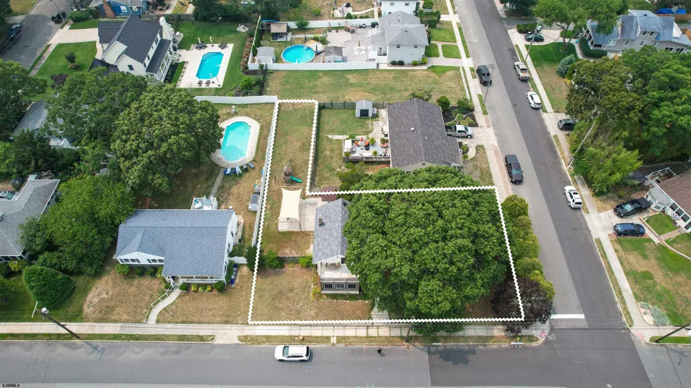 516 Pennsylvania Ave Somers Point, NJ 08244