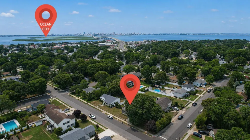 516 Pennsylvania Ave Somers Point, NJ 08244