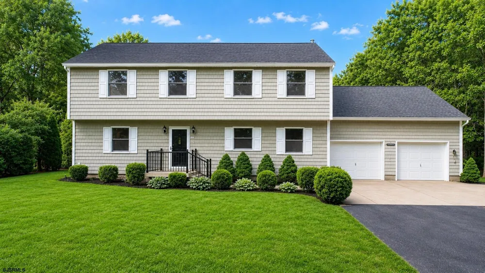 167 Asbury Road Egg Harbor Township, NJ 08234