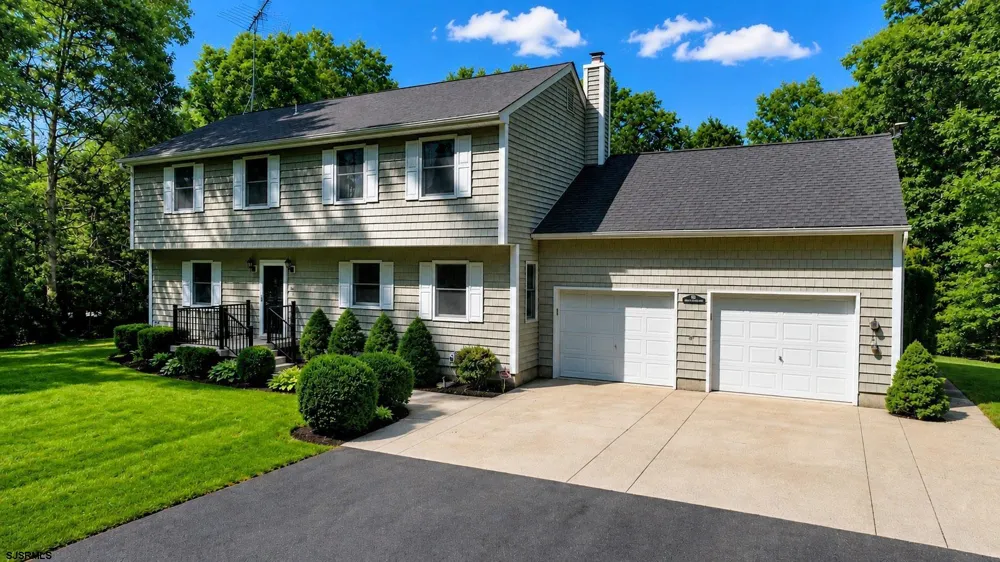 167 Asbury Road Egg Harbor Township, NJ 08234