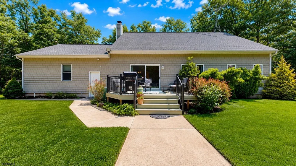 167 Asbury Road Egg Harbor Township, NJ 08234