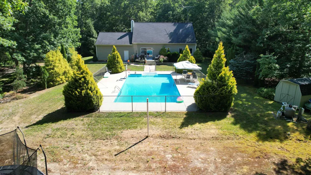 167 Asbury Road Egg Harbor Township, NJ 08234