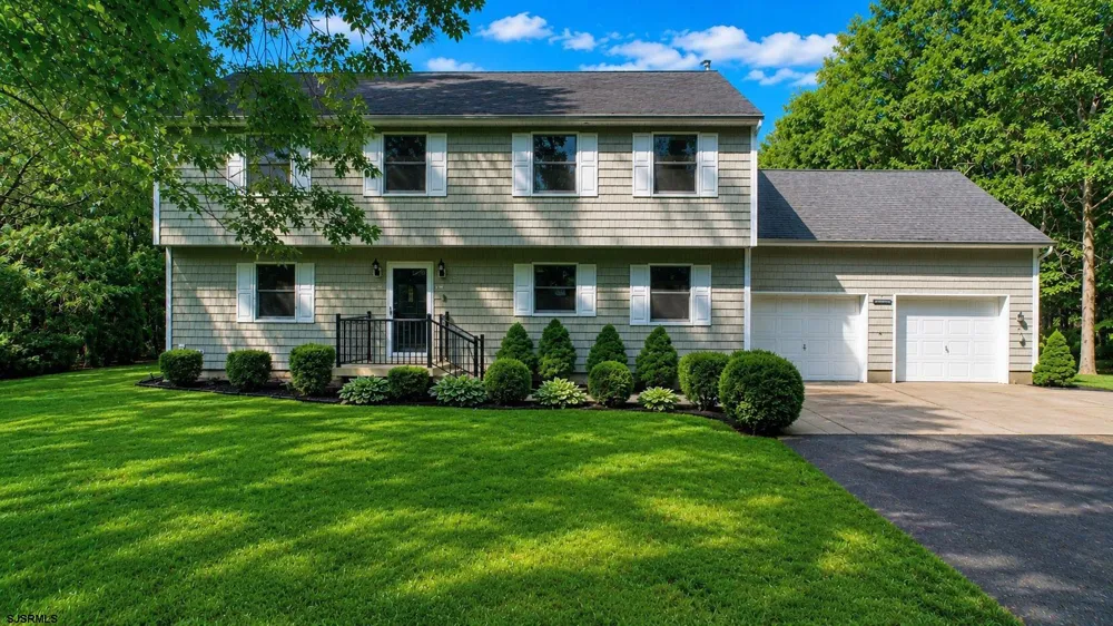 167 Asbury Road Egg Harbor Township, NJ 08234