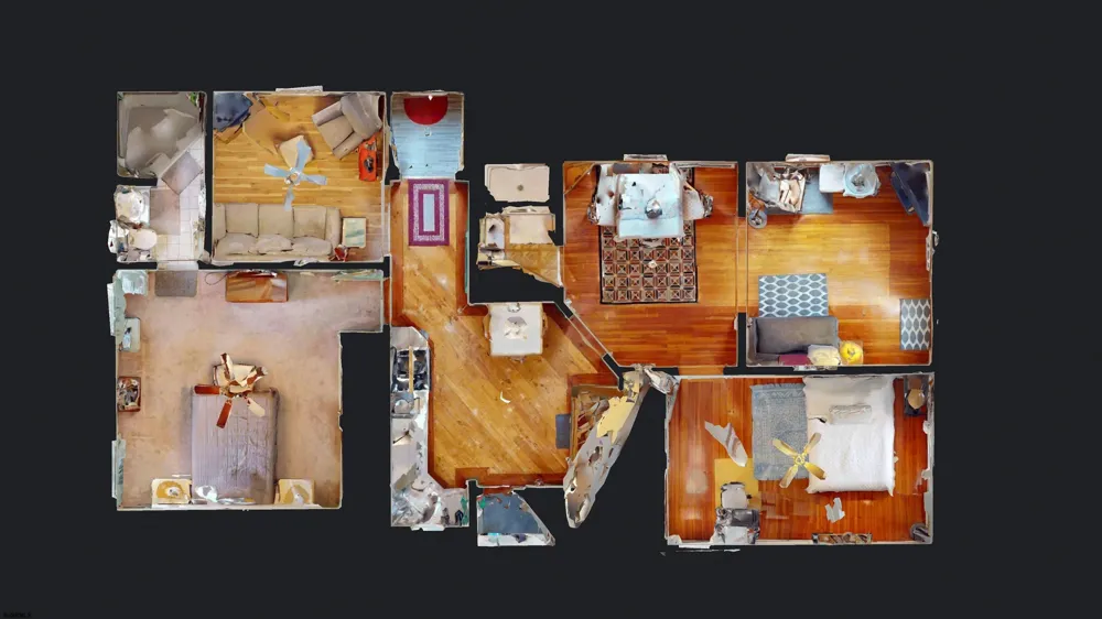 127 W Pierson Avenue Somers Point, NJ 08244
