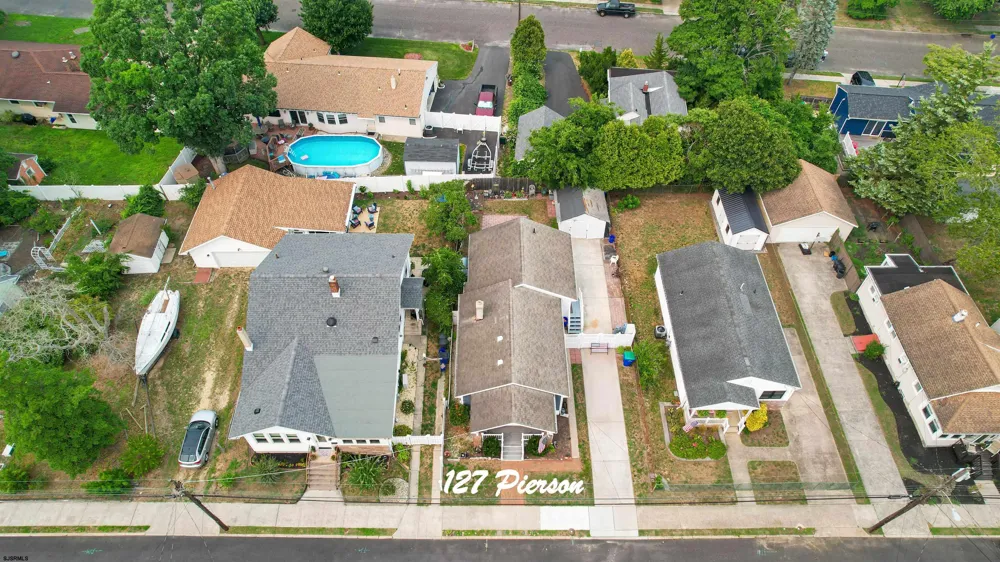 127 W Pierson Avenue Somers Point, NJ 08244