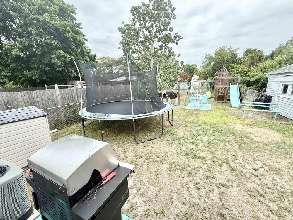 36 MAGNOLIA PLACE Pleasantville, NJ 08232