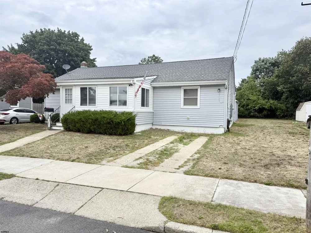 36 MAGNOLIA PLACE Pleasantville, NJ 08232
