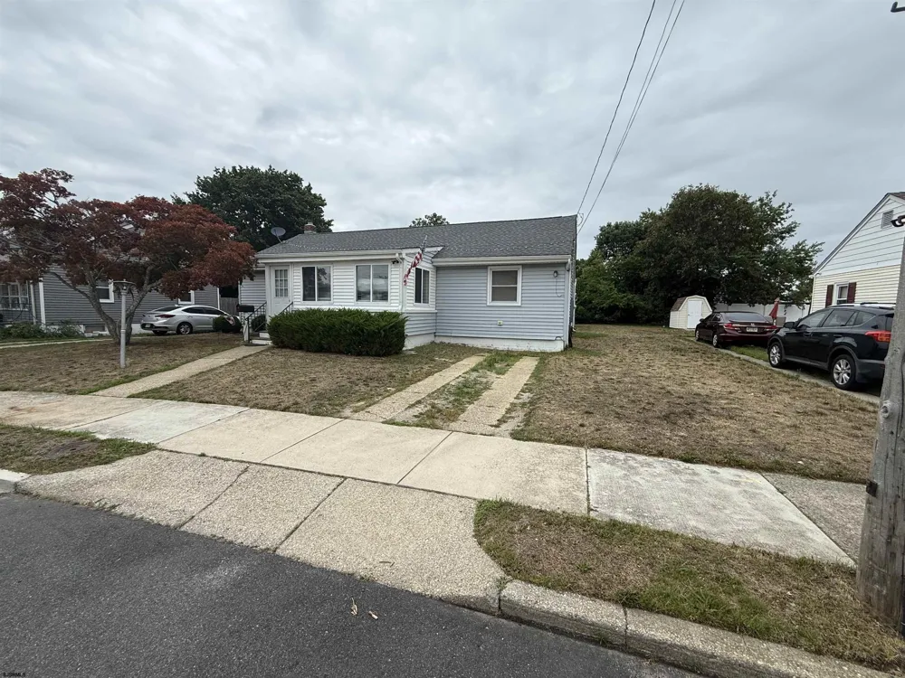 36 MAGNOLIA PLACE Pleasantville, NJ 08232