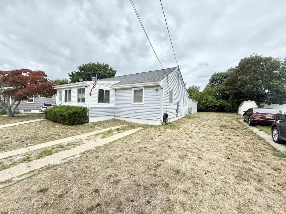 36 MAGNOLIA PLACE Pleasantville, NJ 08232