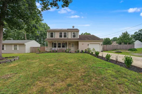1025 Cutlass Ave