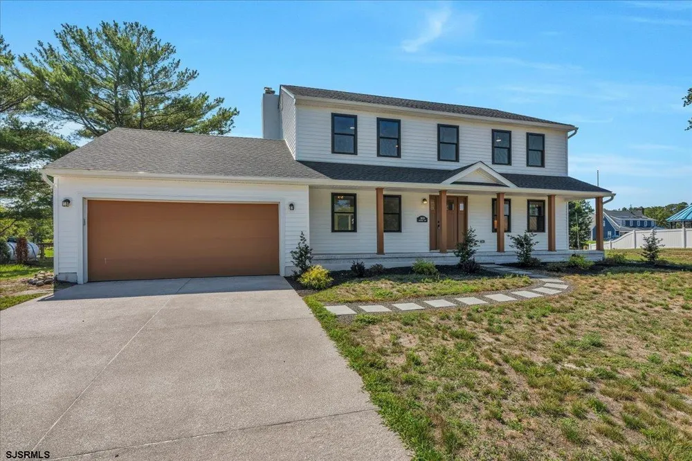 2823 Schooner Ln Hammonton, NJ 08037