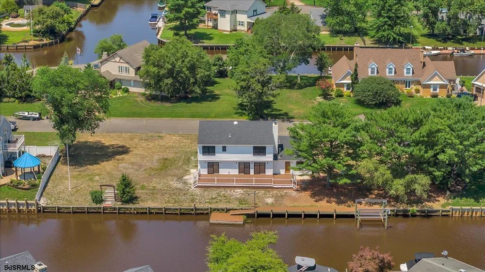 2823 Schooner Ln Hammonton, NJ 08037