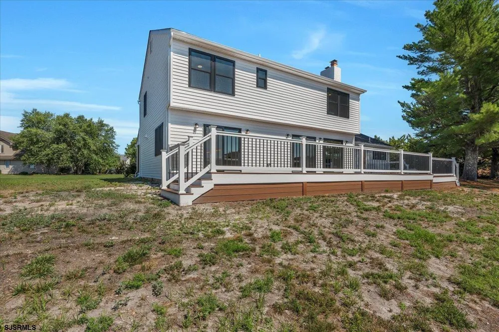 2823 Schooner Ln Hammonton, NJ 08037