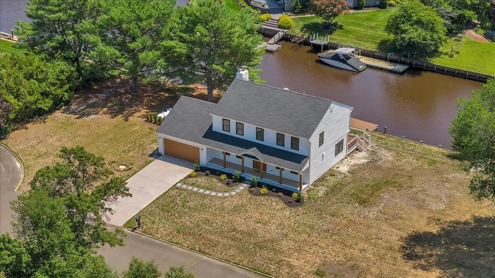 2823 Schooner Ln Hammonton, NJ 08037