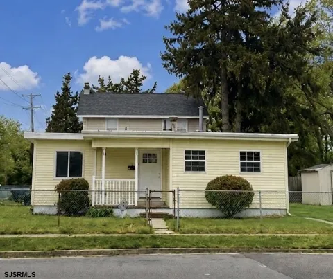 815 Broad Street