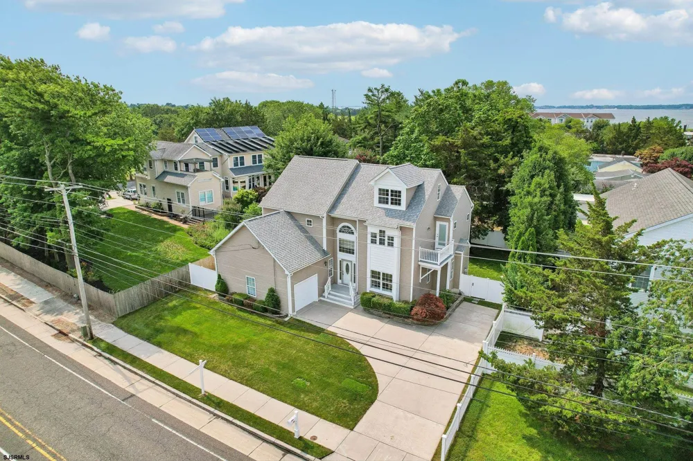 96 Mays Landing Road Somers Point, NJ 08244